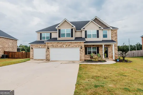 512 Thurston Street, Bonaire, GA 31005