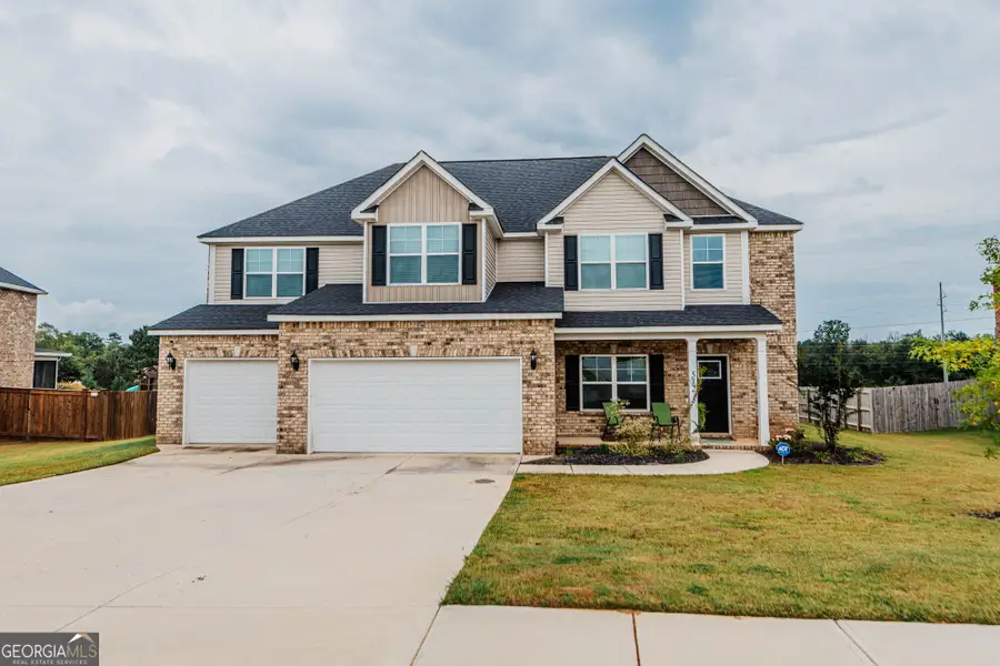 512 Thurston Street, Bonaire, GA 31005 - Image #2