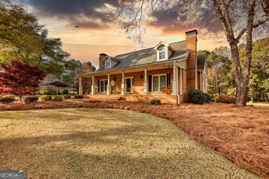 131 Upchurch Drive, McDonough, GA 30252 - Image #2