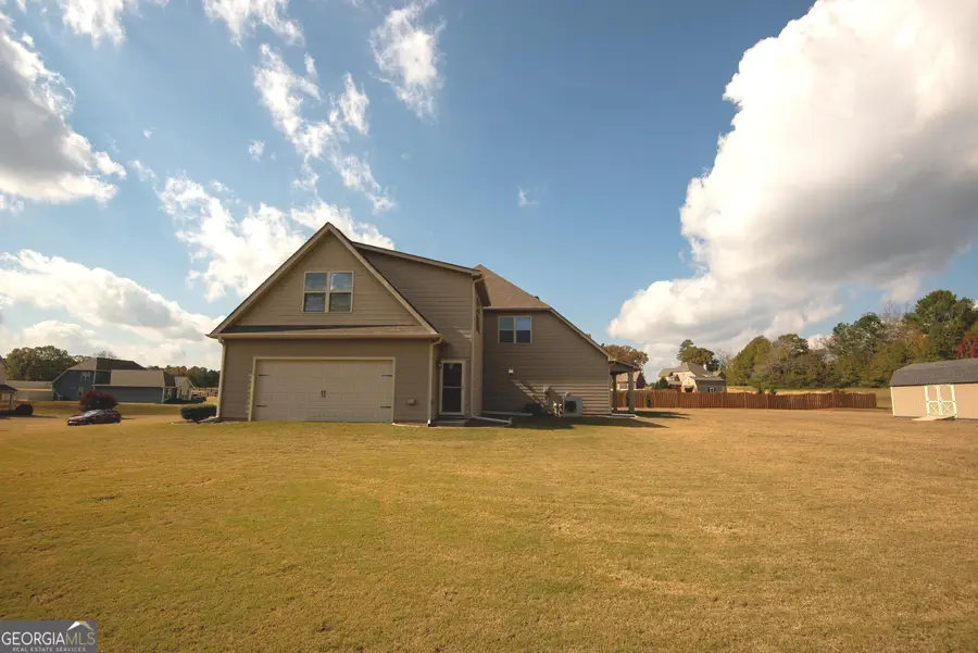 110 Moreland Oaks Drive, Moreland, GA 30259 - Image #2