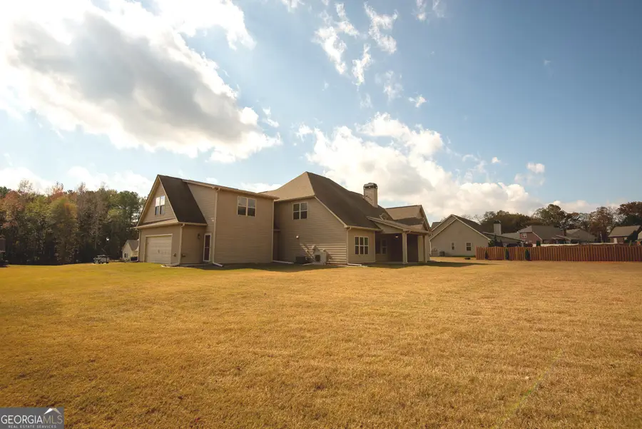 110 Moreland Oaks Drive, Moreland, GA 30259 - Image #3