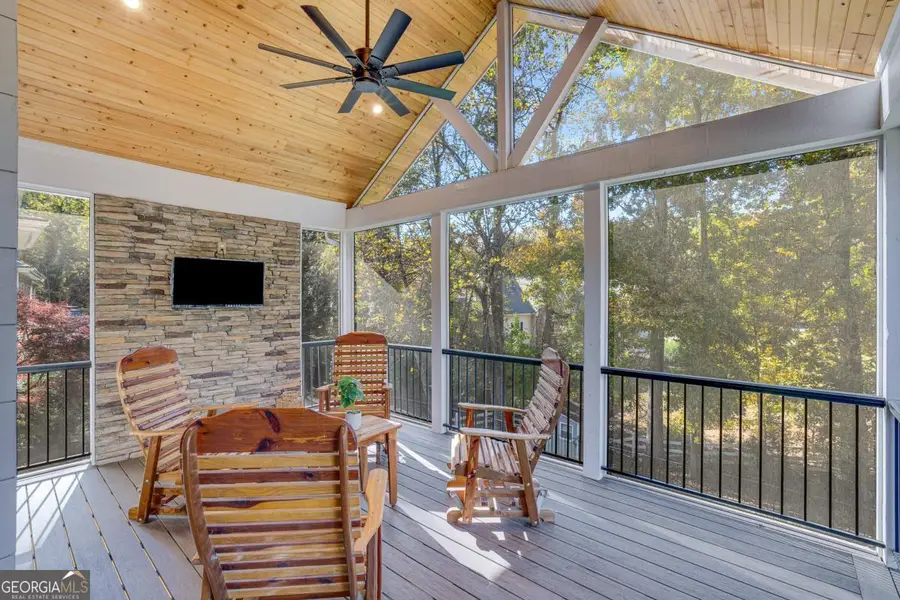 5470 Linger Longer Road, Cumming, GA 30041 - Image #3