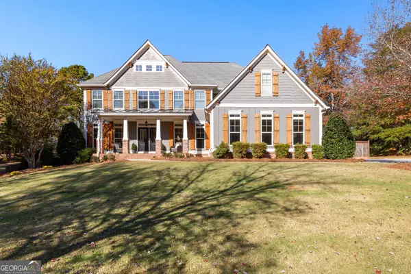 180 Burkwood Court, Fayetteville, GA 30215