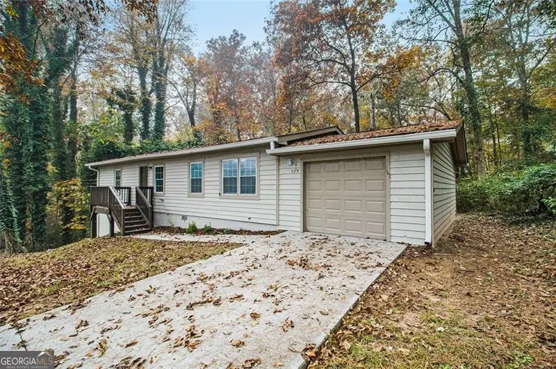 721 The Trace, Lithonia, GA 30058 - Image #1