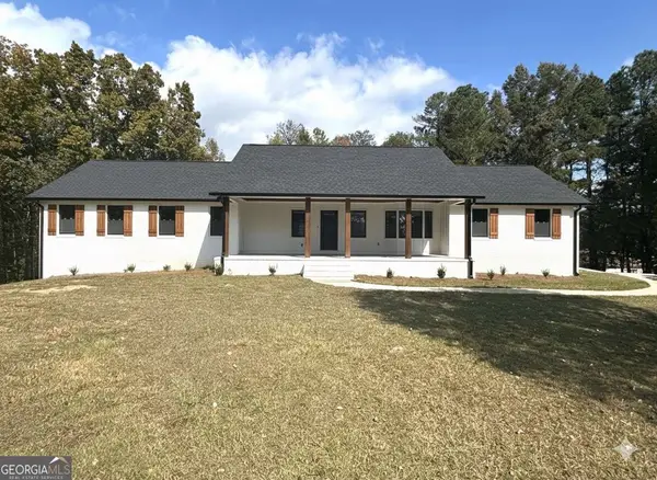 2185 Ridge Road, Douglasville, GA 30134