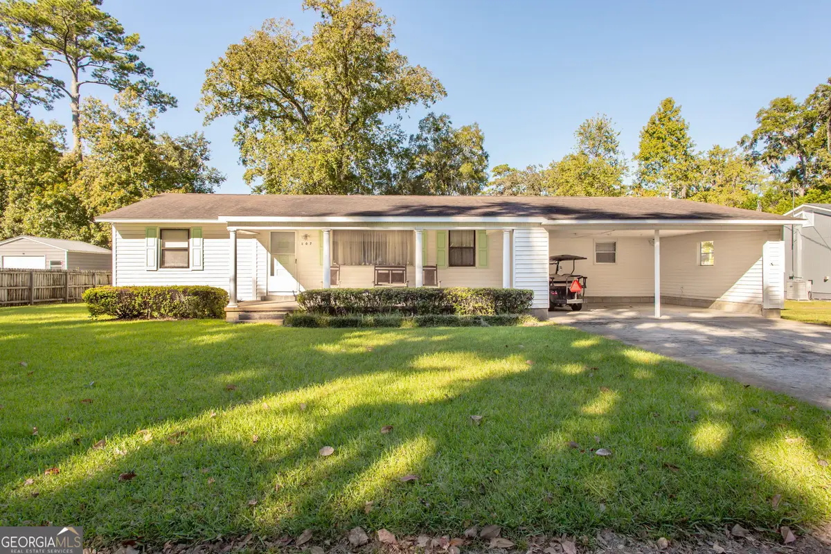 107 Borrell Boulevard, Saint Marys, GA 31558 - Image #1