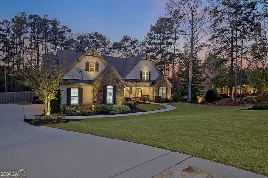 214 Northwynn Drive, Sharpsburg, GA 30277 - Image #2