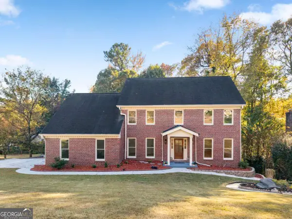 3233 Bolero Pass, Atlanta, GA 30341