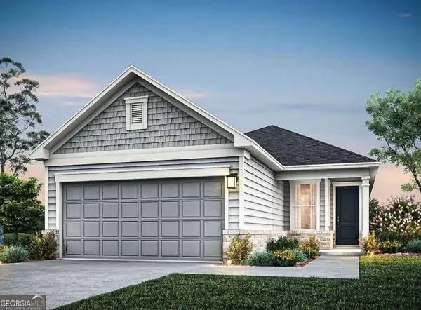 198 Alcovy Court, Griffin, GA 30223