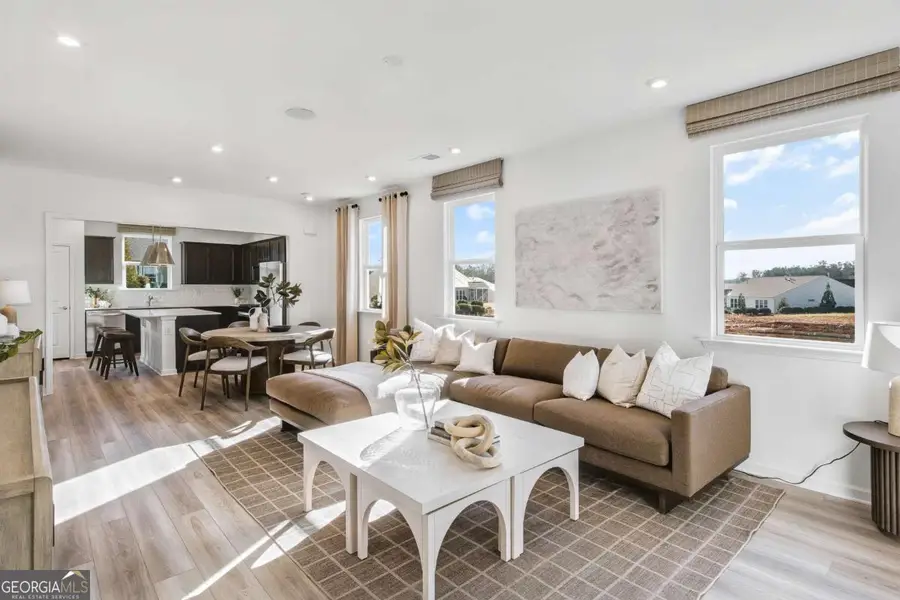 198 Alcovy Court, Griffin, GA 30223 - Image #3