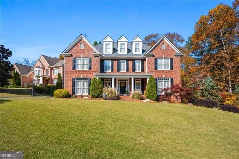 4789 Waterhaven Bend, Marietta, GA 30062 - Image #1