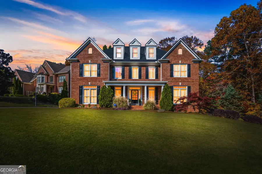 4789 Waterhaven Bend, Marietta, GA 30062 - Image #2