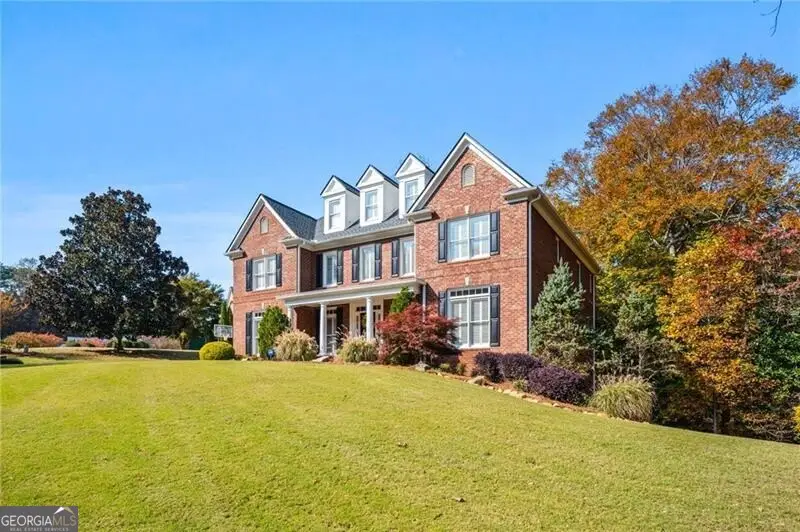4789 Waterhaven Bend, Marietta, GA 30062 - Image #3