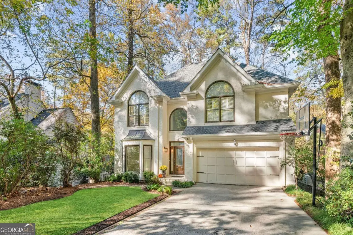411 Chelsea Circle Ne, Atlanta, GA 30307 - Image #1