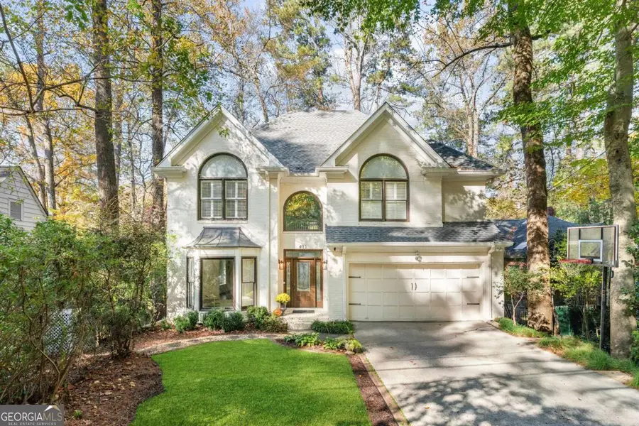 411 Chelsea Circle Ne, Atlanta, GA 30307 - Image #3