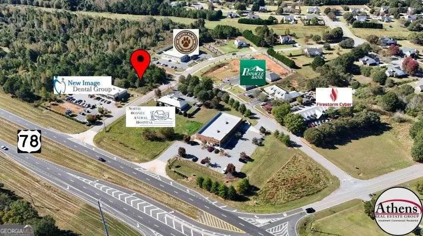 1090 Talus Street, Bogart, GA 30622 - Image #2