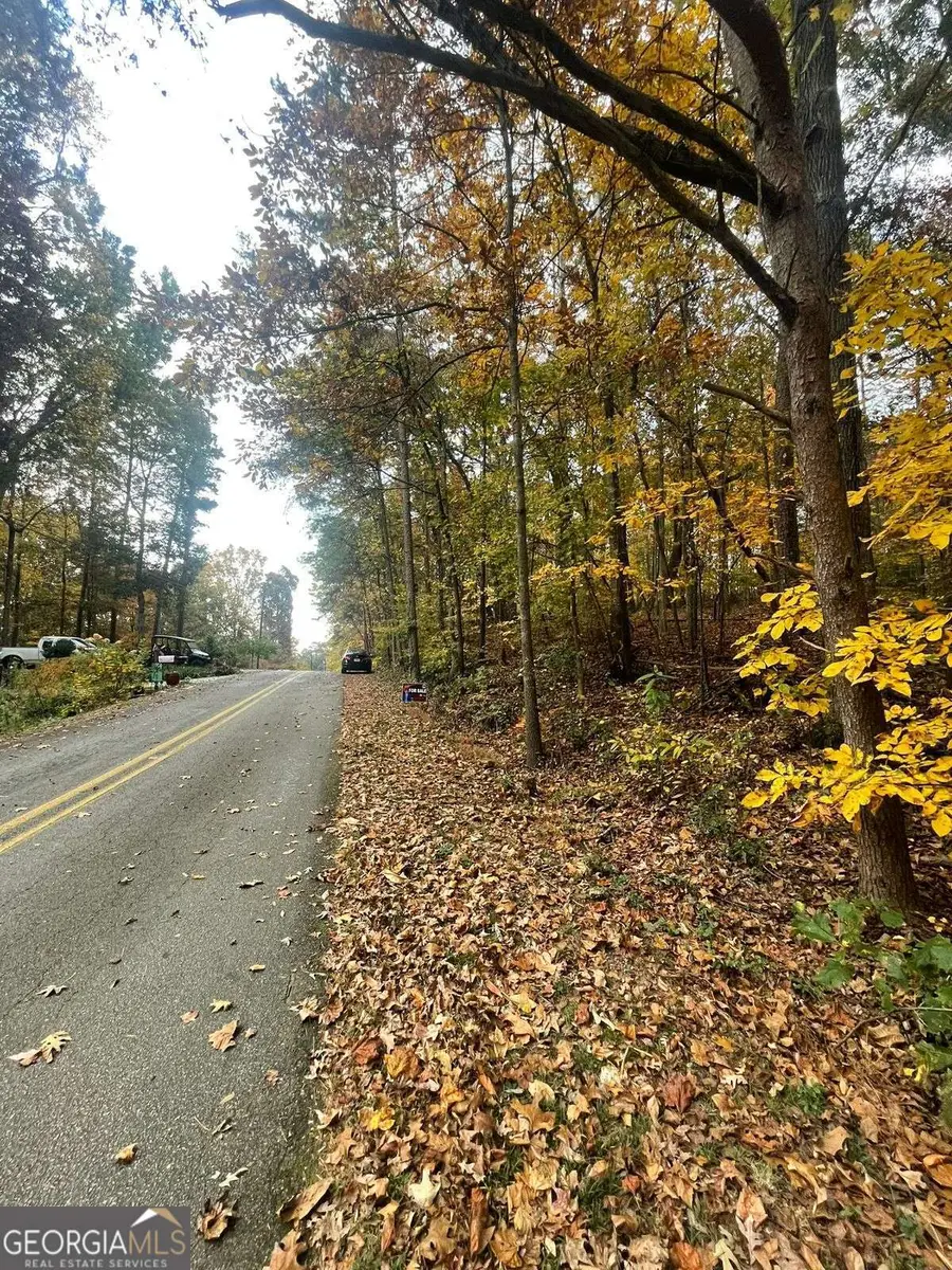 0 Lake Club Drive, Lavonia, GA 30553 - Image #2