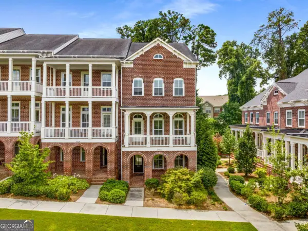 2022 Attell Way, Decatur, GA 30033