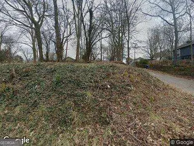 96 Park Avenue Se, Atlanta, GA 30315