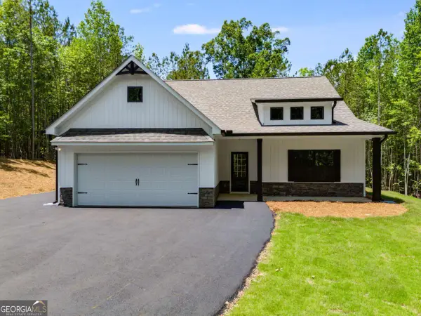 TRACT3 Drummond Road, Cedartown, GA 30125