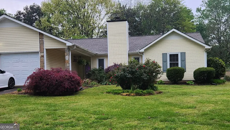 119 Summerfield Drive, McDonough, GA 30253 - Image #2