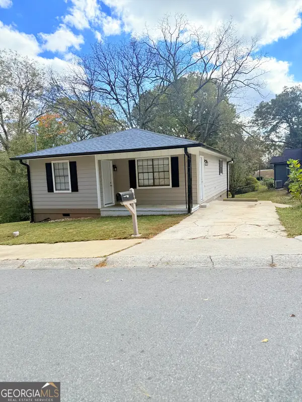 554 Fort Street Ne, Marietta, GA 30060