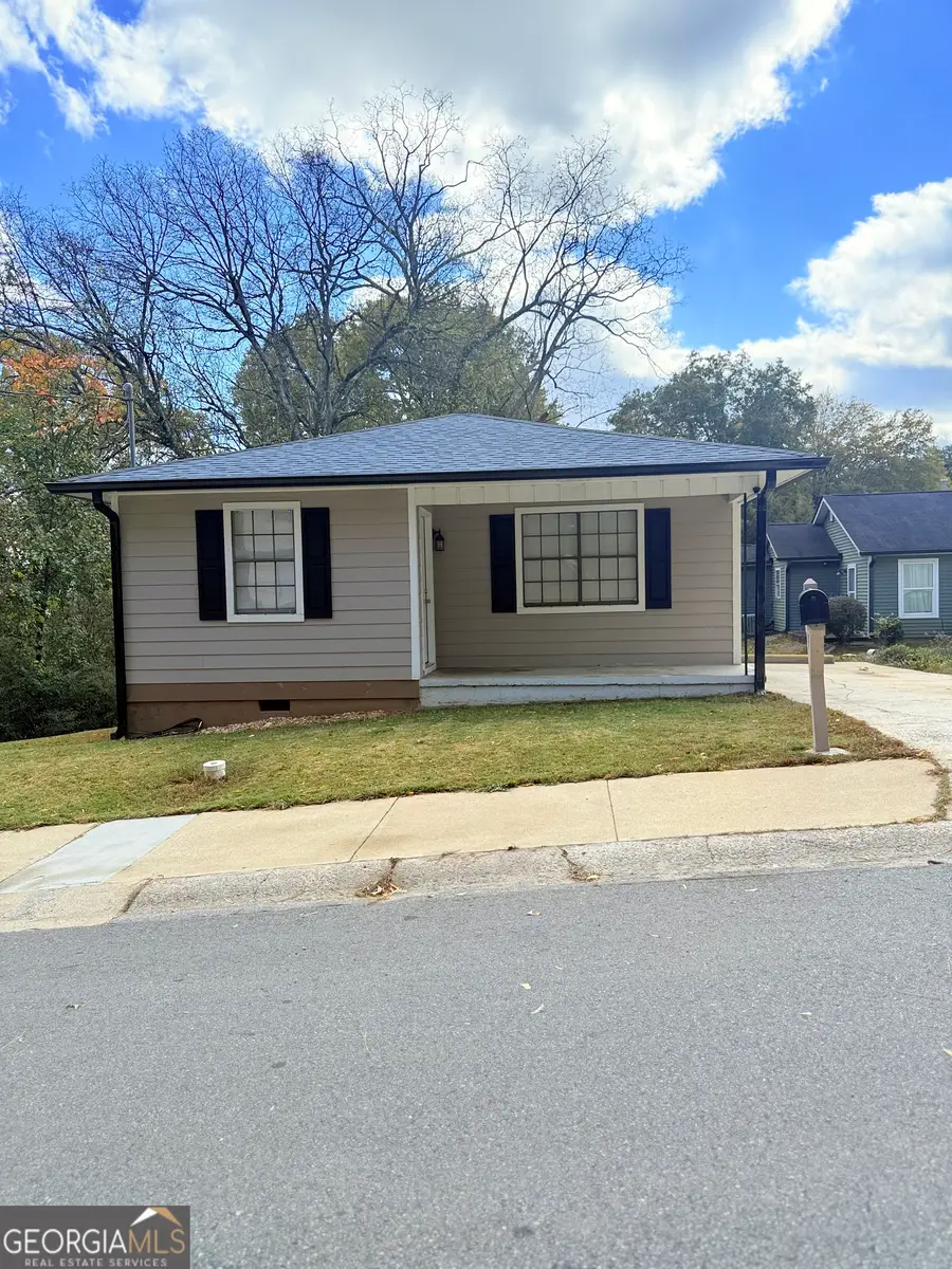 554 Fort Street Ne, Marietta, GA 30060 - Image #2