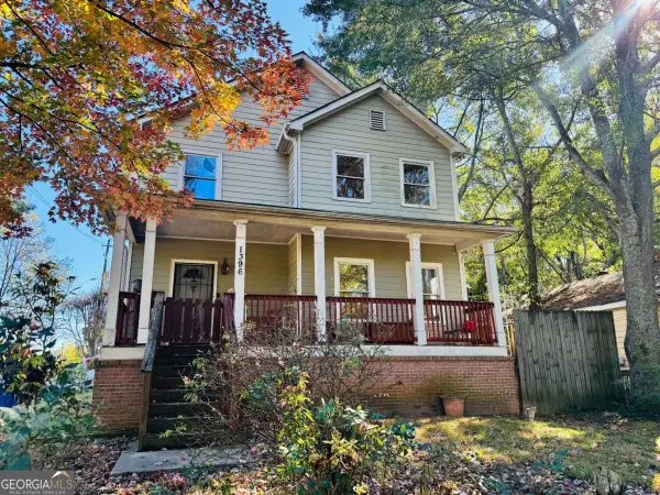 1369 Gault Street Se, Atlanta, GA 30315