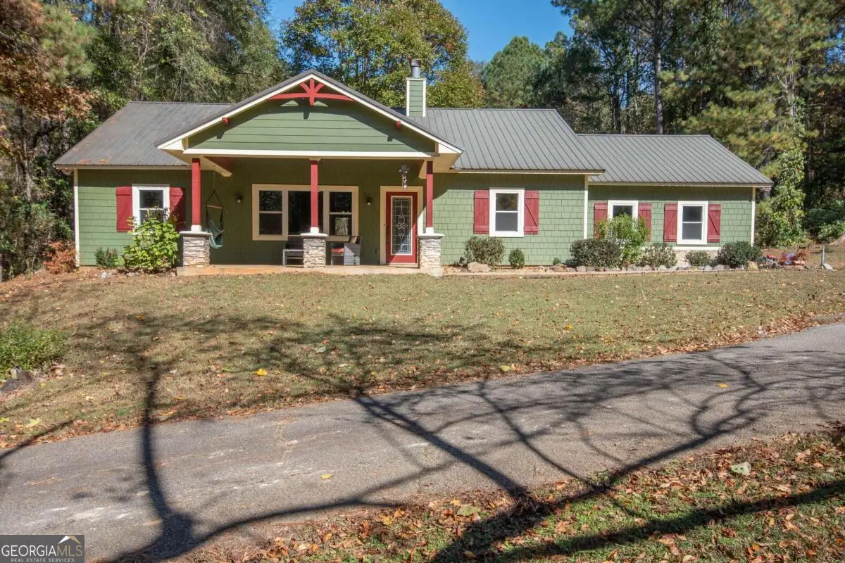 1480 Liberty Hill Road, Lagrange, GA 30240 - Image #1