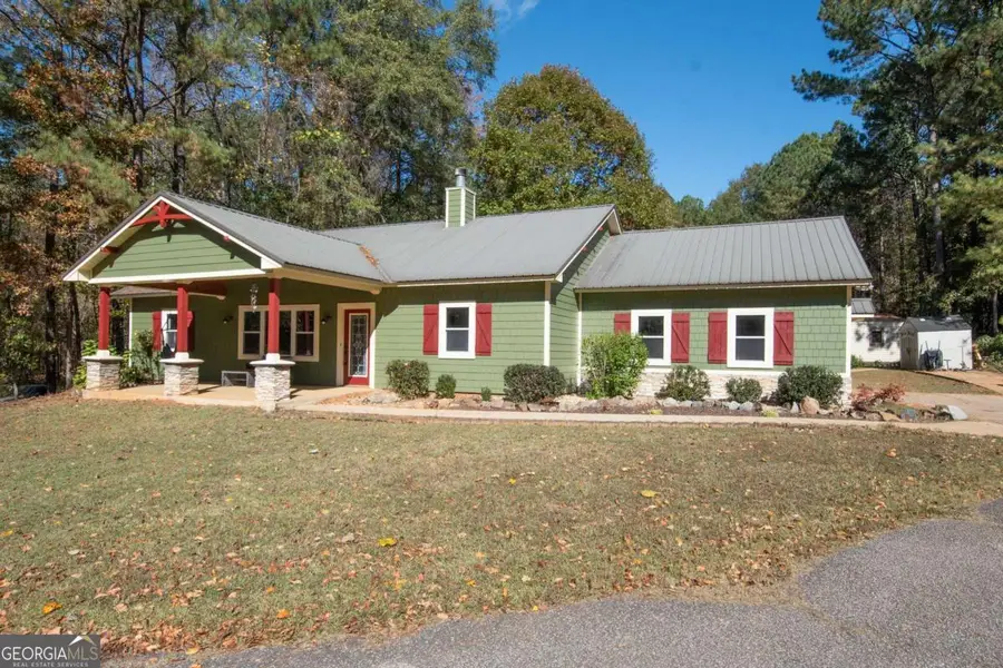 1480 Liberty Hill Road, Lagrange, GA 30240 - Image #2