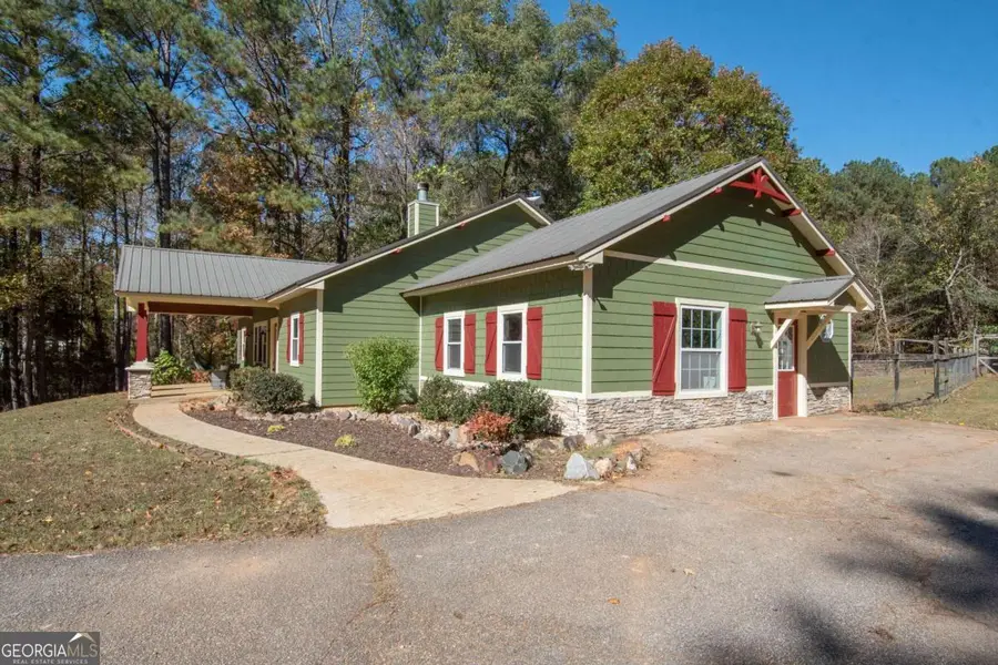 1480 Liberty Hill Road, Lagrange, GA 30240 - Image #3