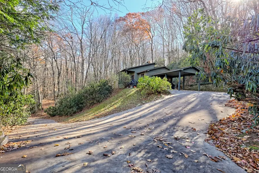 81 Lost Valley Drive, Sky Valley, GA 30537 - Image #3