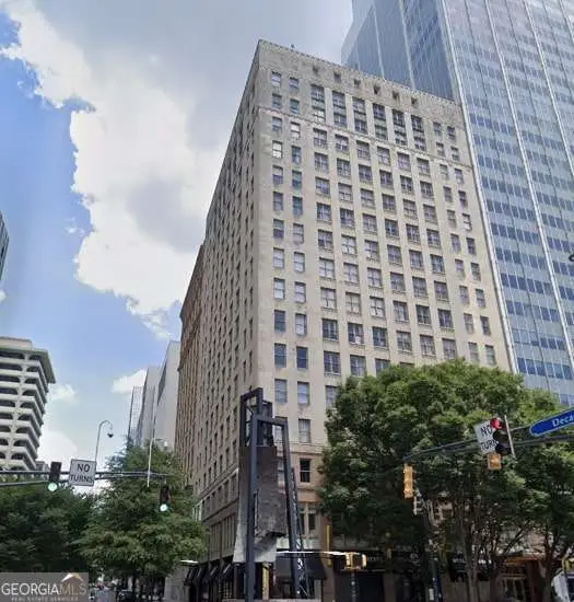 32 Peachtree Street Nw #1506, Atlanta, GA 30303