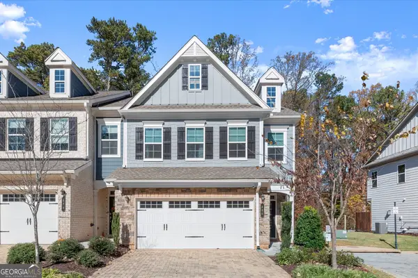 480 Duval Drive, Alpharetta, GA 30009