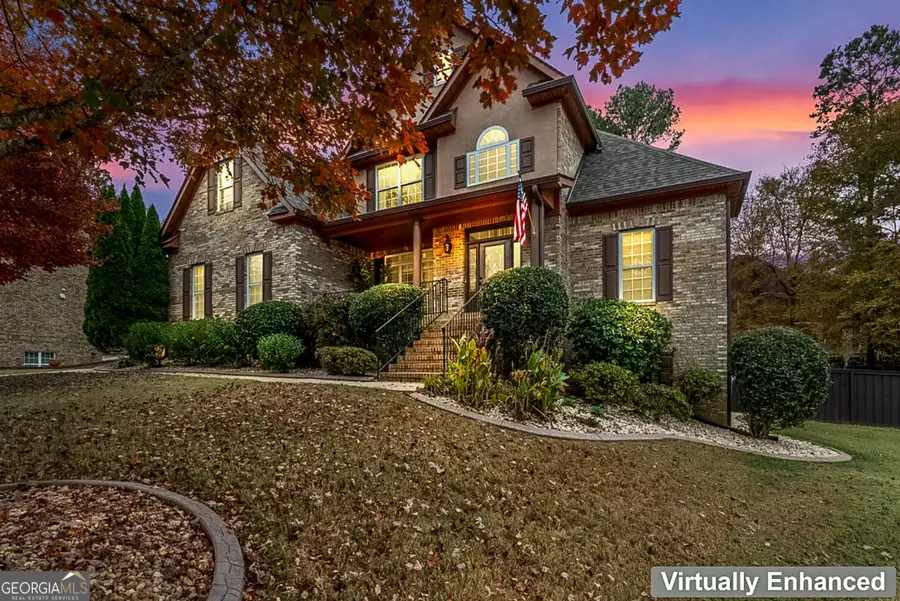 1615 Avery Drive, Locust Grove, GA 30248 - Image #3