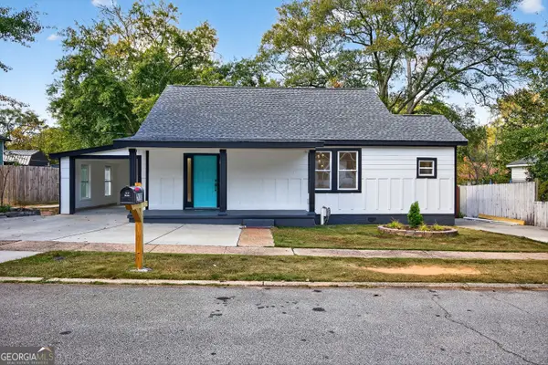 208 Royal Avenue, Hogansville, GA 30230