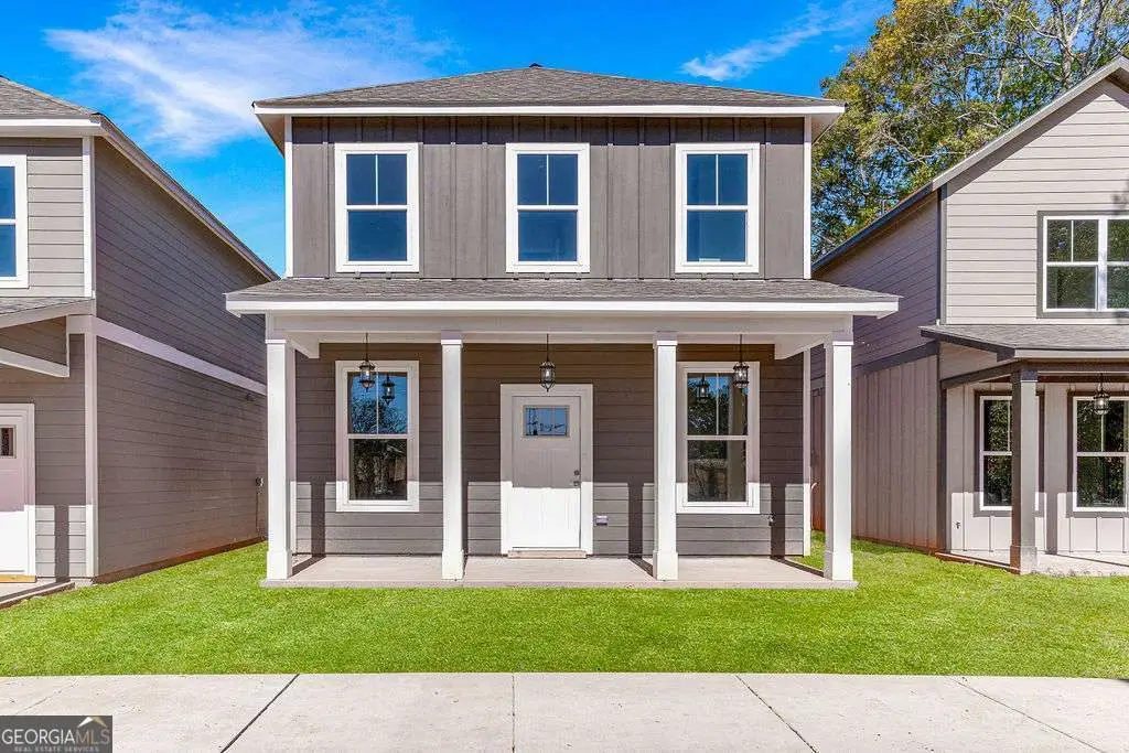 170 Bartow Street #LOT 7, Fayetteville, GA 30214 - Image #1