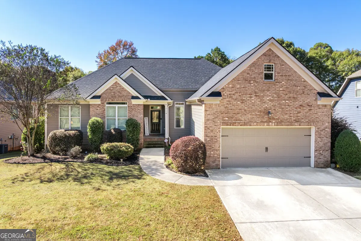 144 Braselton Farms Drive, Hoschton, GA 30548 - Image #1