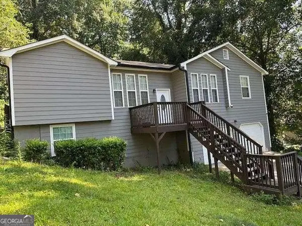 4020 Willow Ridge Road, Douglasville, GA 30135