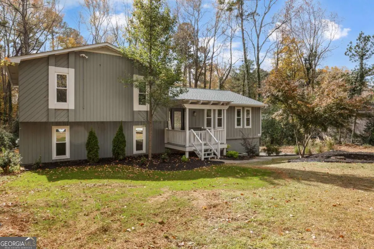 2919 Manitoba Lane, Marietta, GA 30062 - #1