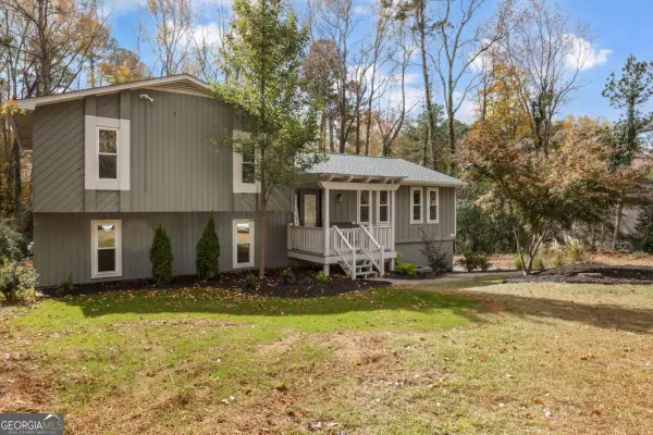 2919 Manitoba Lane, Marietta, GA 30062