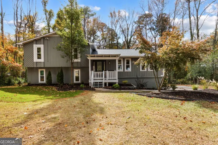 2919 Manitoba Lane, Marietta, GA 30062 - #2