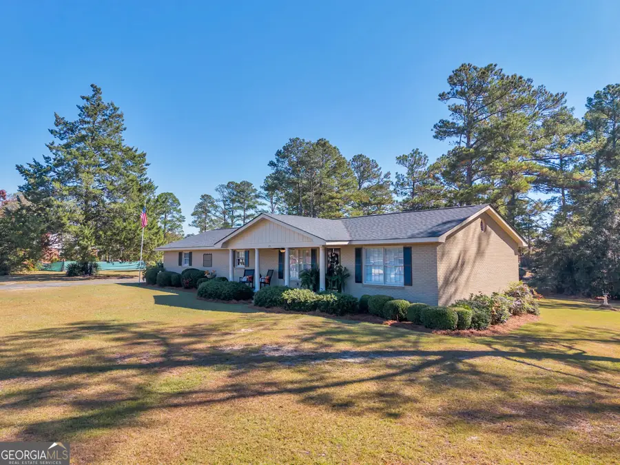 25 Hillcrest Street, Wrightsville, GA 31096 - Image #2