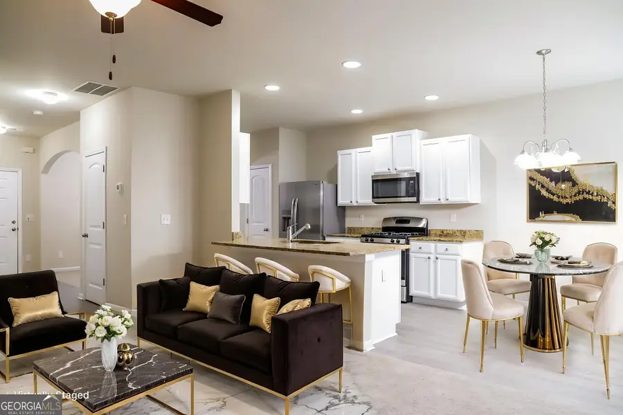 5817 Grande River Road, Atlanta, GA 30349 - Image #3