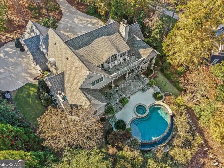 1450 Howells Grove Road, Greensboro, GA 30642 - Image #2