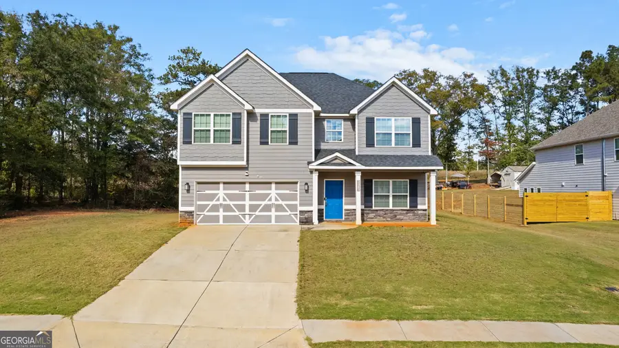 5343 Felles Way, Forsyth, GA 31029 - Image #2