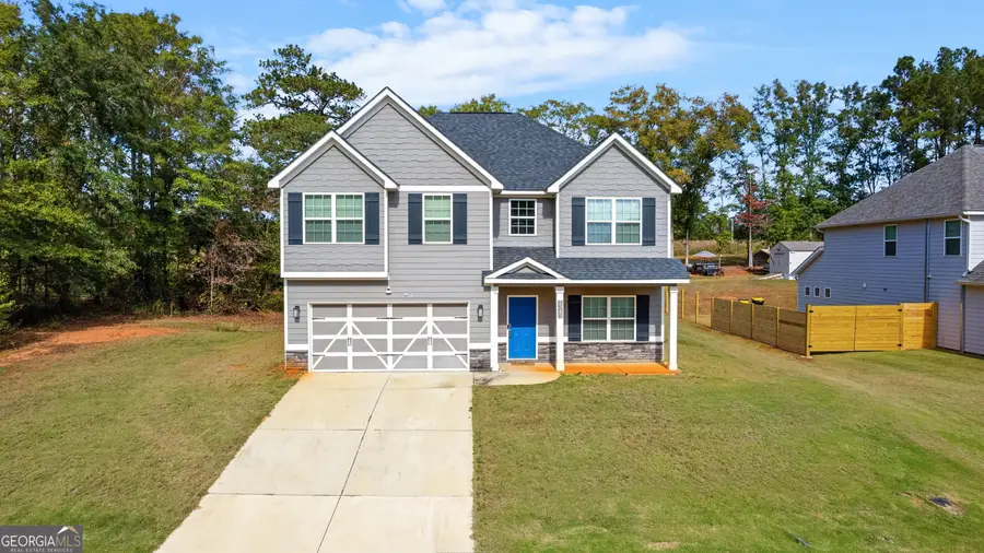 5343 Felles Way, Forsyth, GA 31029 - Image #3