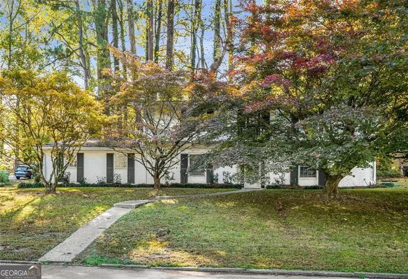 3494 Dale Lane, Atlanta, GA 30331 - Image #2