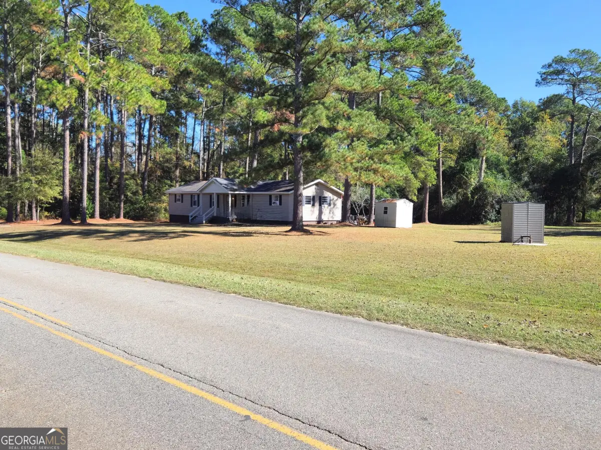 985 Frank Road, Ocilla, GA 31774 - Image #1