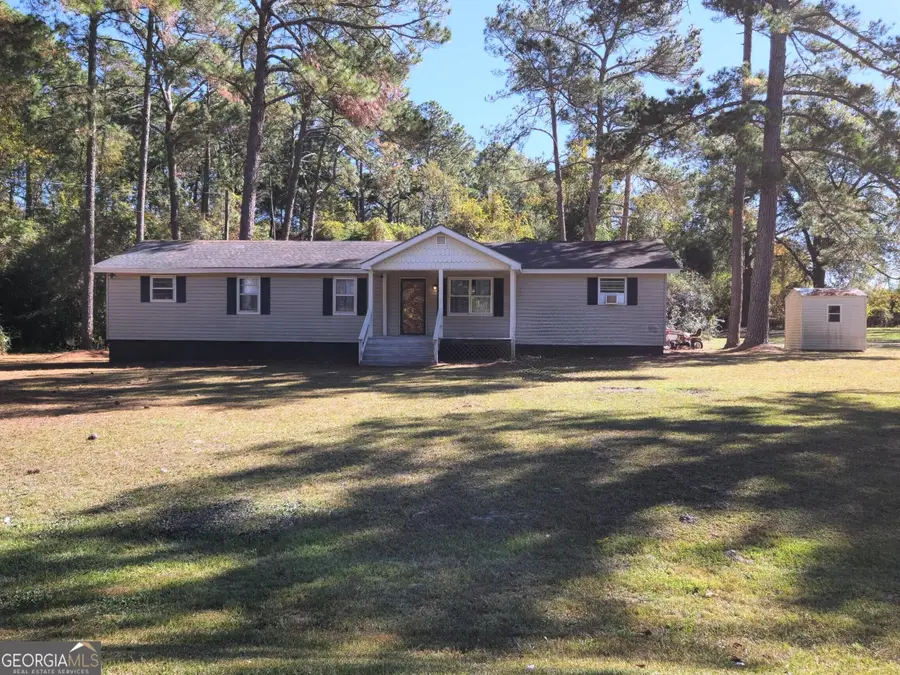 985 Frank Road, Ocilla, GA 31774 - Image #2